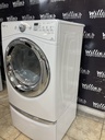 Whirlpool Used Natural Gas Dryer 27inches 