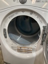 Whirlpool Used Natural Gas Dryer 27inches 