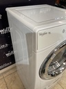 Whirlpool Used Natural Gas Dryer 27inches 
