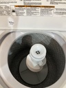 Whirlpool Used Washer Top-load 27inches 
