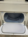 Whirlpool Used Electric Dryer 220volts (30 AMP) 29inches {3 prong}