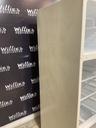 Hotpoint Used Refrigerator Top and Bottom 28x67 