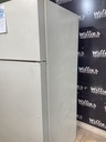 Hotpoint Used Refrigerator Top and Bottom 28x67 