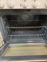 Ge Used Natural Gas Stove 30inches 