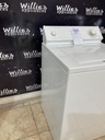 Whirlpool Used Washer Top-load 27inches 