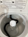Whirlpool Used Washer Top-load 27inches 
