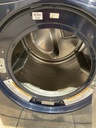 Lg Used Natural Gas Dryer 27inches