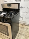 Whirlpool Used Natural Gas Stove 30inches 