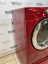 Lg Used Electric Dryer 220volts (30 AMP) 27inches {3 prong} 