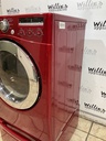 Lg Used Electric Dryer 220volts (30 AMP) 27inches {3 prong} 