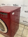 Lg Used Electric Dryer 220volts (30 AMP) 27inches {3 prong}