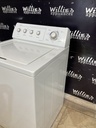 Whirlpool Used Washer Top-load 27inches 