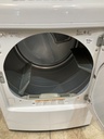Lg Used Electric Dryer 220volts (30 AMP) 27inches {3 prong} 