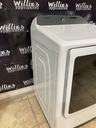 Samsung Used Electric Dryer 220volts (30 AMP) 27inches {3 prong} 