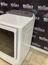 Samsung Used Electric Dryer 220volts (30 AMP) 27inches {3 prong} 