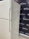 Kenmore Used Refrigerator Top and Bottom 33x65 1/2” 