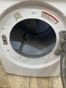 Samsung Used Electric Dryer 220volts (30 AMP) 27inches {4 prong} 