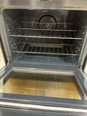 Frigidaire Used Electric Stove (3 prong)