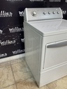 Whirlpool Used Electric Dryer 220volts (30 AMP) 27inches {4 prong} 