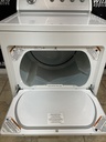 Whirlpool Used Electric Dryer 220volts (30 AMP) 27inches {4 prong} 