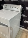 Whirlpool Used Electric Dryer 220volts (30 AMP) 27inches {4 prong} 