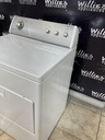 Whirlpool Used Electric Dryer 220volts (30 AMP) 29inches {3 prong} 