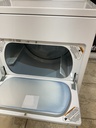Whirlpool Used Electric Dryer 220volts (30 AMP) 29inches {3 prong} 