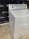 Whirlpool Used Electric Dryer 220volts (30 AMP) 29inches {3 prong} 