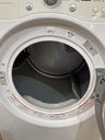 Lg Used Electric Dryer 220volts (30 AMP) 27inches {3 prong} 