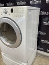 Lg Used Electric Dryer 220volts (30 AMP) 27inches {3 prong} 