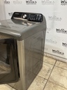 Samsung Used Electric Dryer 220volts (30 AMP) 27inches {no cord} 
