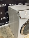 Samsung Used Electric Dryer 220volts (30 AMP) 27inches {4 prong} 