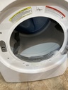Samsung Used Electric Dryer 220volts (30 AMP) 27inches {4 prong} 