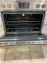 Jenn-Air Used Gas Propane Stove 36inches 