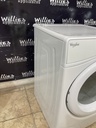 Whirlpool Used Electric Dryer 220volts (30 AMP) 27inches {4 prong} 