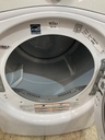 Whirlpool Used Electric Dryer 220volts (30 AMP) 27inches {4 prong} 