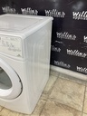 Whirlpool Used Electric Dryer 220volts (30 AMP) 27inches {4 prong} 