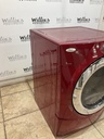 Whirlpool Used Electric Dryer 220volts (30 AMP) 27inches {4 prong} 