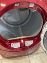 Whirlpool Used Electric Dryer 220volts (30 AMP) 27inches {4 prong} 