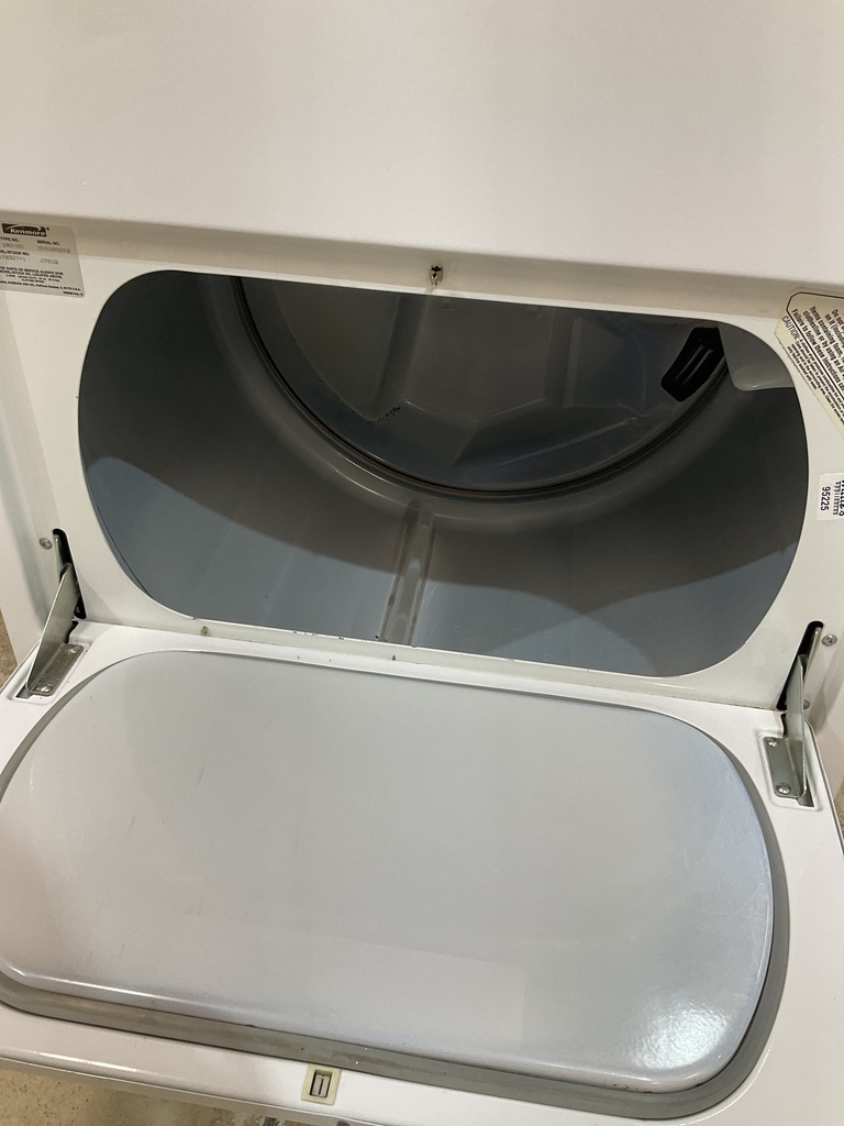 Kenmore Used Electric Dryer 220volts (30 AMP) 29inches {no cord} 
