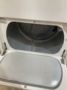 Kenmore Used Electric Dryer 220volts (30 AMP) 29inches {no cord} 