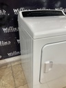 Whirlpool Used Electric Dryer 220volts (30 AMP) 29inches {3 prong} 