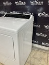 Whirlpool Used Electric Dryer 220volts (30 AMP) 29inches {3 prong} 