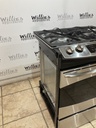 Ge Used Natural Gas Stove 30inches 