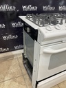 Ge Used Natural Gas Stove 30inches 