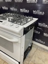 Ge Used Natural Gas Stove 30inches 