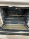 Ge Used Natural Gas Stove 30inches 