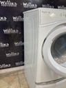Whirlpool Used Electric Dryer 220volts (30 AMP) 27inches {3 prong} 