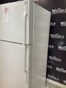 Ge Used Refrigerator Top and Bottom 28x67 1/2” 