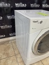 Whirlpool Used Electric Dryer 220volts (30 AMP) 27inches {4 prong} 